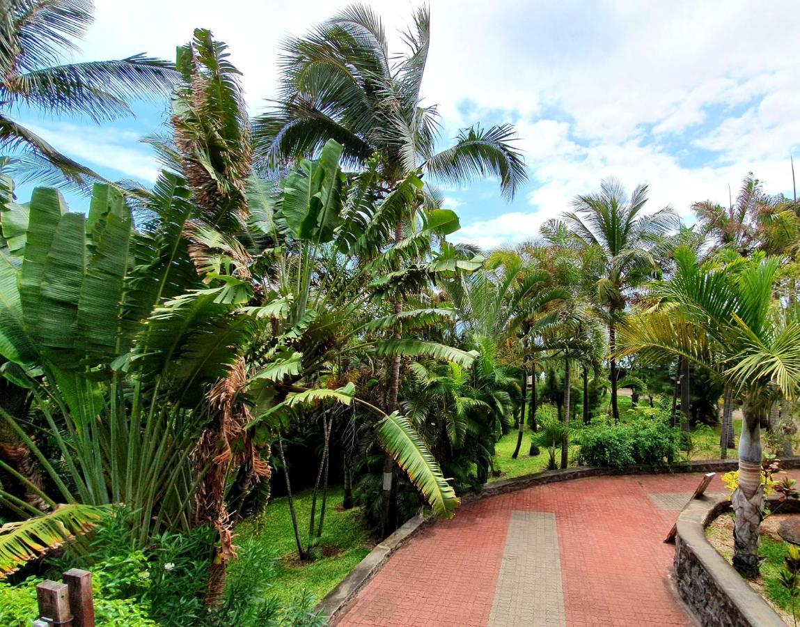 Loc974 Les Cocotiers Saint-Leu Exterior foto