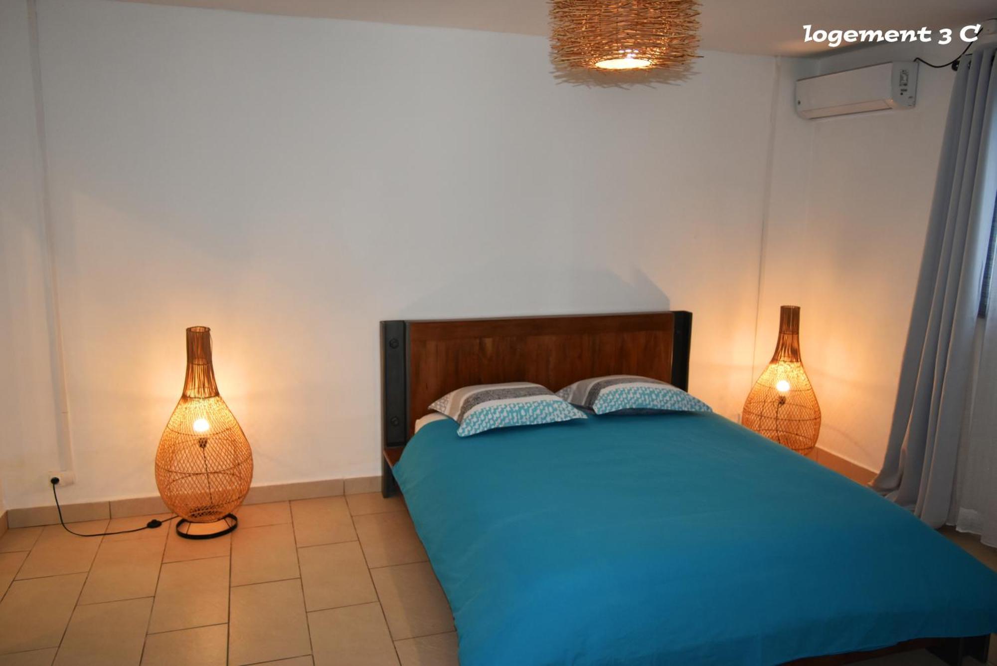 Loc974 Les Cocotiers Saint-Leu Exterior foto
