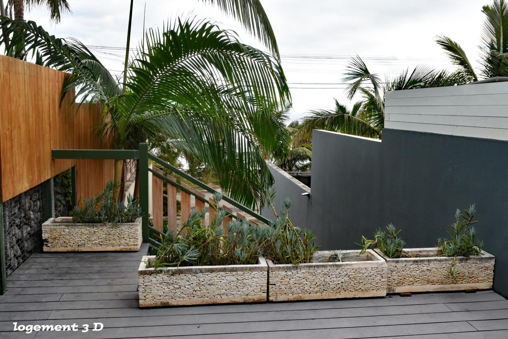Loc974 Les Cocotiers Saint-Leu Exterior foto